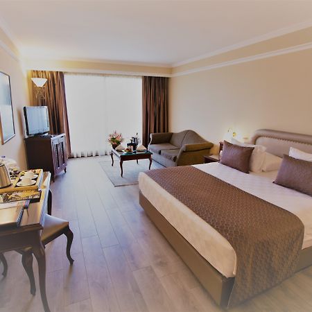 Karaca Hotel İzmir Kültér fotó